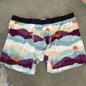 MeUndies men’s boxer brief